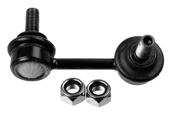 Stange/Strebe, Stabilisator Vorderachse links LEMFÖRDER 16440 02