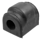 Lagerung, Stabilisator Hinterachse LEMFÖRDER 16992 01