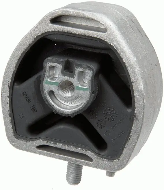 Lagerung, Automatikgetriebe links LEMFÖRDER 17702 01