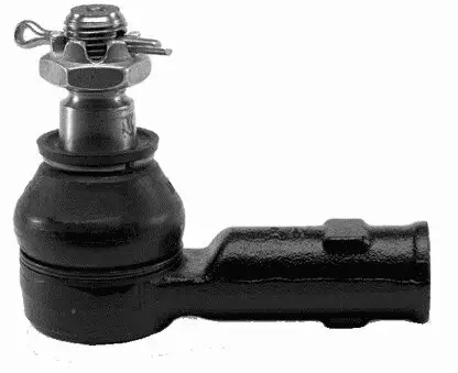 Spurstangenkopf Vorderachse vorne LEMFÖRDER 17861 02