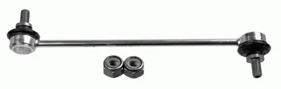 Stange/Strebe, Stabilisator Vorderachse links Vorderachse rechts LEMFÖRDER 18048 02 Bild Stange/Strebe, Stabilisator Vorderachse links Vorderachse rechts LEMFÖRDER 18048 02