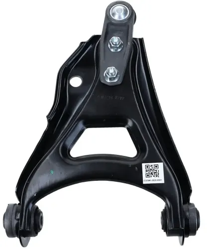 Lenker, Radaufhängung Vorderachse unten rechts LEMFÖRDER 18137 01 Bild Lenker, Radaufhängung Vorderachse unten rechts LEMFÖRDER 18137 01