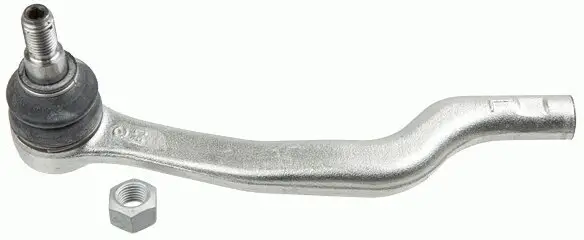 Spurstangenkopf Vorderachse links LEMFÖRDER 19957 02