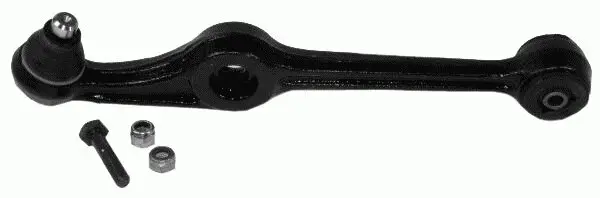 Lenker, Radaufhängung Vorderachse unten beidseitig LEMFÖRDER 20002 02