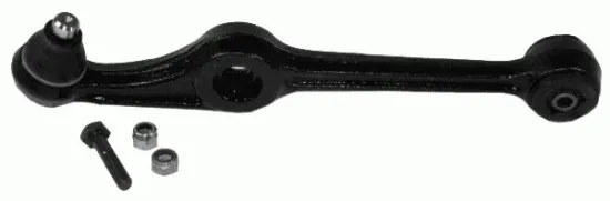 Lenker, Radaufhängung Vorderachse unten beidseitig LEMFÖRDER 20002 02 Bild Lenker, Radaufhängung Vorderachse unten beidseitig LEMFÖRDER 20002 02