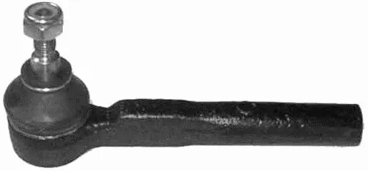 Spurstangenkopf außen Vorderachse links Vorderachse rechts LEMFÖRDER 20049 01