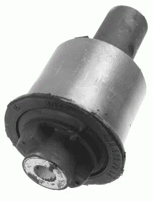 Lagerung, Lenker Vorderachse beidseitig LEMFÖRDER 21074 01 Bild Lagerung, Lenker Vorderachse beidseitig LEMFÖRDER 21074 01