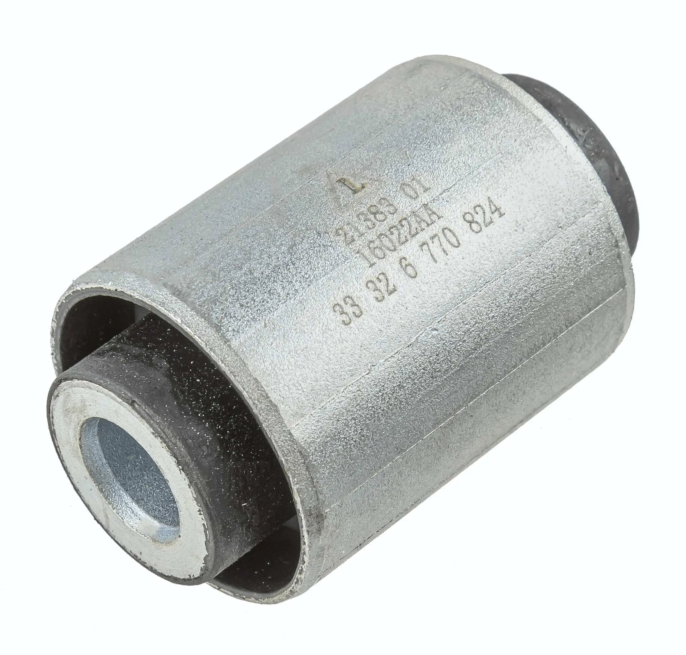Lagerung, Lenker Hinterachse beidseitig innen unten LEMFÖRDER 21383 01