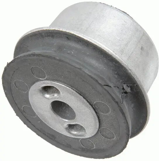 Lagerung, Lenker Hinterachse beidseitig LEMFÖRDER 21486 01