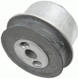 Lagerung, Lenker Hinterachse beidseitig LEMFÖRDER 21486 01
