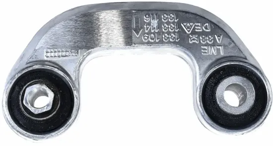 Stange/Strebe, Stabilisator Vorderachse rechts LEMFÖRDER 21555 02 Bild Stange/Strebe, Stabilisator Vorderachse rechts LEMFÖRDER 21555 02