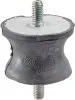 Lagerung, Automatikgetriebe beidseitig LEMFÖRDER 21556 01