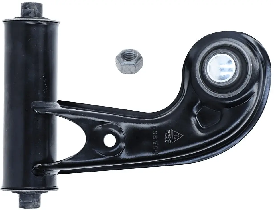 Lenker, Radaufhängung Vorderachse oben rechts LEMFÖRDER 21750 02