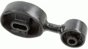 Lagerung, Motor hinten LEMFÖRDER 21937 01