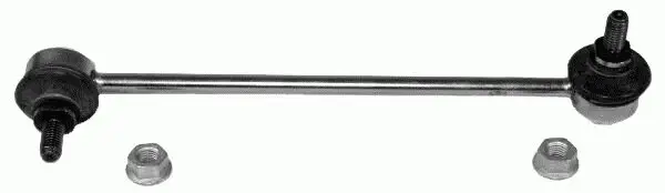 Stange/Strebe, Stabilisator Vorderachse links LEMFÖRDER 22088 02