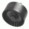 Umlenk-/F&uuml;hrungsrolle, Keilrippenriemen LEMF&Ouml;RDER 22135 01