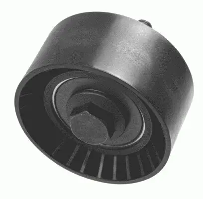 Umlenk-/Führungsrolle, Keilrippenriemen LEMFÖRDER 22135 01 Bild Umlenk-/Führungsrolle, Keilrippenriemen LEMFÖRDER 22135 01