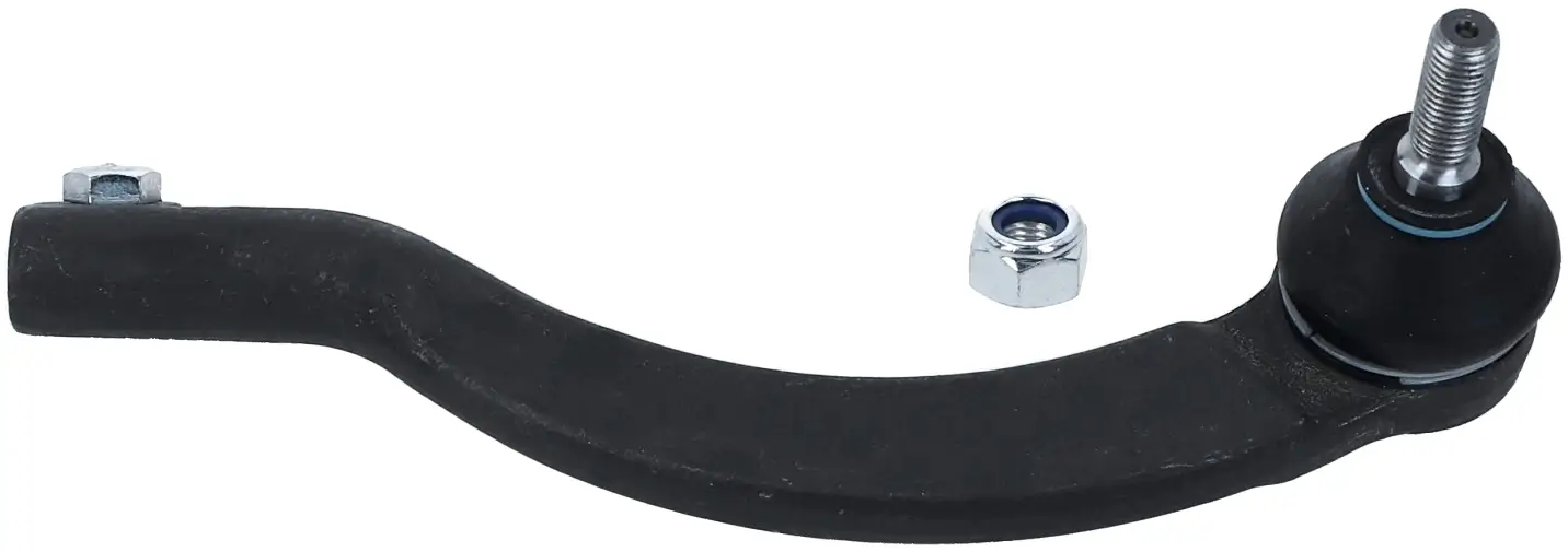 Spurstangenkopf Vorderachse rechts außen LEMFÖRDER 22397 01