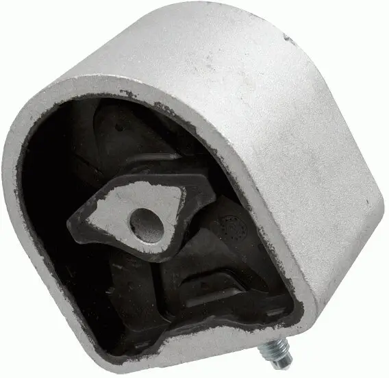 Lagerung, Motor vorne links vorne rechts LEMFÖRDER 22637 01