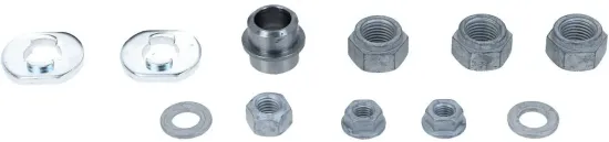 Reparatursatz, Lenker Vorderachse beidseitig LEMFÖRDER 22755 01 Bild Reparatursatz, Lenker Vorderachse beidseitig LEMFÖRDER 22755 01