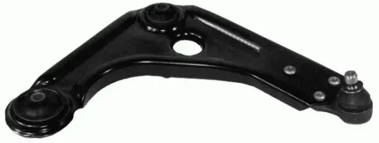 Lenker, Radaufhängung Vorderachse unten rechts LEMFÖRDER 22779 01 Bild Lenker, Radaufhängung Vorderachse unten rechts LEMFÖRDER 22779 01