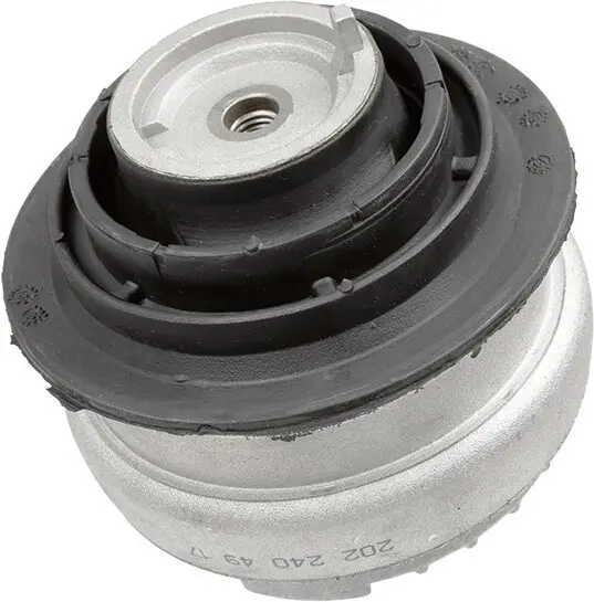Lagerung, Motor beidseitig LEMFÖRDER 22899 01