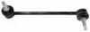Stange/Strebe, Stabilisator Vorderachse links Vorderachse rechts LEMF&Ouml;RDER 23010 02