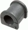 Lagerung, Stabilisator Vorderachse LEMFÖRDER 23711 01