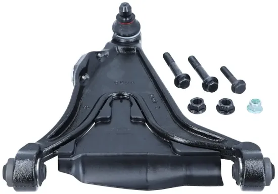 Lenker, Radaufhängung Vorderachse unten rechts LEMFÖRDER 24604 02 Bild Lenker, Radaufhängung Vorderachse unten rechts LEMFÖRDER 24604 02