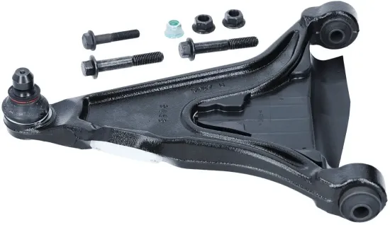 Lenker, Radaufhängung Vorderachse unten rechts LEMFÖRDER 24604 02 Bild Lenker, Radaufhängung Vorderachse unten rechts LEMFÖRDER 24604 02