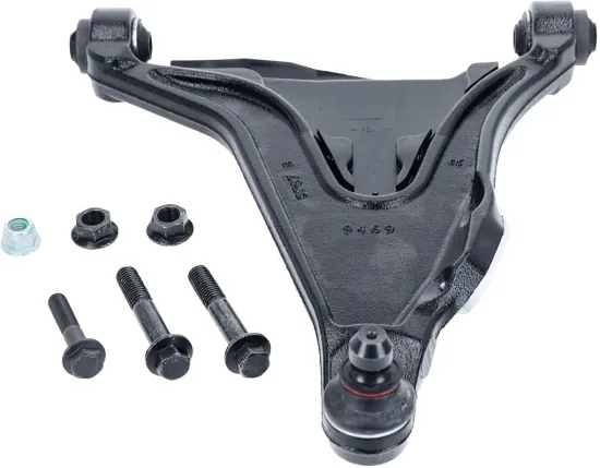 Lenker, Radaufhängung Vorderachse unten rechts LEMFÖRDER 24604 02 Bild Lenker, Radaufhängung Vorderachse unten rechts LEMFÖRDER 24604 02