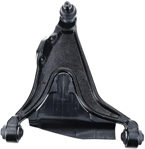 Lenker, Radaufhängung Vorderachse unten rechts LEMFÖRDER 24604 02 Bild Lenker, Radaufhängung Vorderachse unten rechts LEMFÖRDER 24604 02