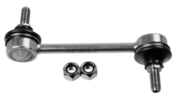 Stange/Strebe, Stabilisator Hinterachse links Hinterachse rechts LEMFÖRDER 24689 02