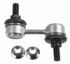 Stange/Strebe, Stabilisator Hinterachse links Hinterachse rechts LEMFÖRDER 24696 01