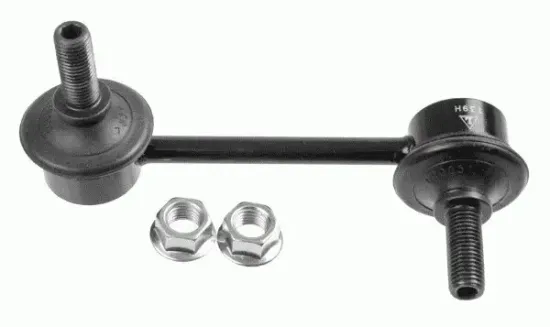 Stange/Strebe, Stabilisator LEMFÖRDER 24938 01 Bild Stange/Strebe, Stabilisator LEMFÖRDER 24938 01