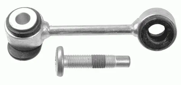 Stange/Strebe, Stabilisator Vorderachse links LEMFÖRDER 25039 02