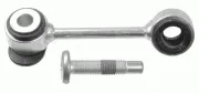 Stange/Strebe, Stabilisator Vorderachse links LEMFÖRDER 25039 02