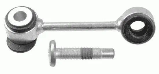 Stange/Strebe, Stabilisator Vorderachse links LEMFÖRDER 25039 02 Bild Stange/Strebe, Stabilisator Vorderachse links LEMFÖRDER 25039 02