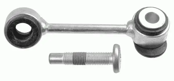 Stange/Strebe, Stabilisator Vorderachse rechts LEMFÖRDER 25040 02