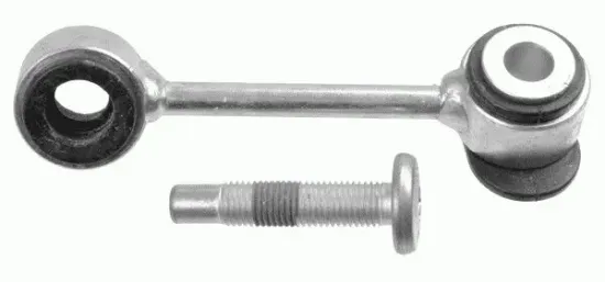 Stange/Strebe, Stabilisator Vorderachse rechts LEMFÖRDER 25040 02 Bild Stange/Strebe, Stabilisator Vorderachse rechts LEMFÖRDER 25040 02