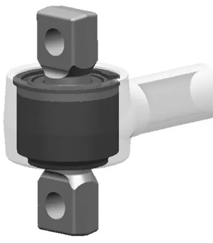 Reparatursatz, Lenker LEMFÖRDER 25158 01 Bild Reparatursatz, Lenker LEMFÖRDER 25158 01