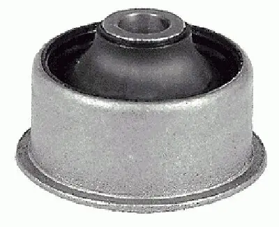Lagerung, Lenker Vorderachse unten hinten beidseitig LEMFÖRDER 25176 01 Bild Lagerung, Lenker Vorderachse unten hinten beidseitig LEMFÖRDER 25176 01