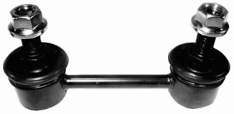 Stange/Strebe, Stabilisator Hinterachse links Hinterachse rechts LEMFÖRDER 25190 01 Bild Stange/Strebe, Stabilisator Hinterachse links Hinterachse rechts LEMFÖRDER 25190 01