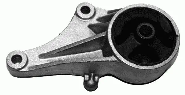 Lagerung, Motor vorne LEMFÖRDER 25397 01