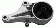 Lagerung, Motor vorne LEMFÖRDER 25397 01
