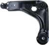 Lenker, Radaufhängung Vorderachse unten links LEMFÖRDER 25399 01 Bild Lenker, Radaufhängung Vorderachse unten links LEMFÖRDER 25399 01