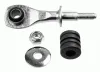 Stange/Strebe, Stabilisator Hinterachse links Hinterachse rechts LEMFÖRDER 25537 02