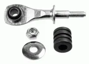 Stange/Strebe, Stabilisator Hinterachse links Hinterachse rechts LEMFÖRDER 25537 02
