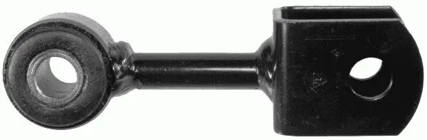 Stange/Strebe, Stabilisator Hinterachse links Hinterachse rechts LEMFÖRDER 25802 01