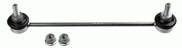Stange/Strebe, Stabilisator Hinterachse links Hinterachse rechts LEMFÖRDER 25810 02